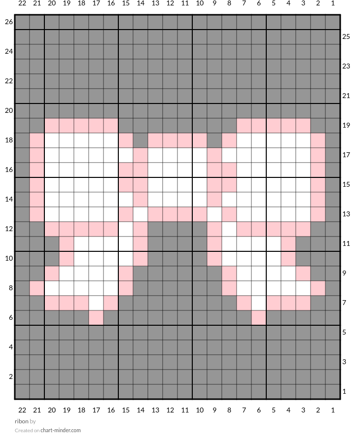 ribon