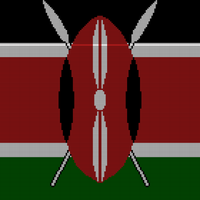 Flag of Kenya Single Crochet Cardigan fingering yarn 19 x 25.png