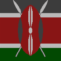 Flag of Kenya Single Crochet Cardigan fingering yarn 19 x 25.png