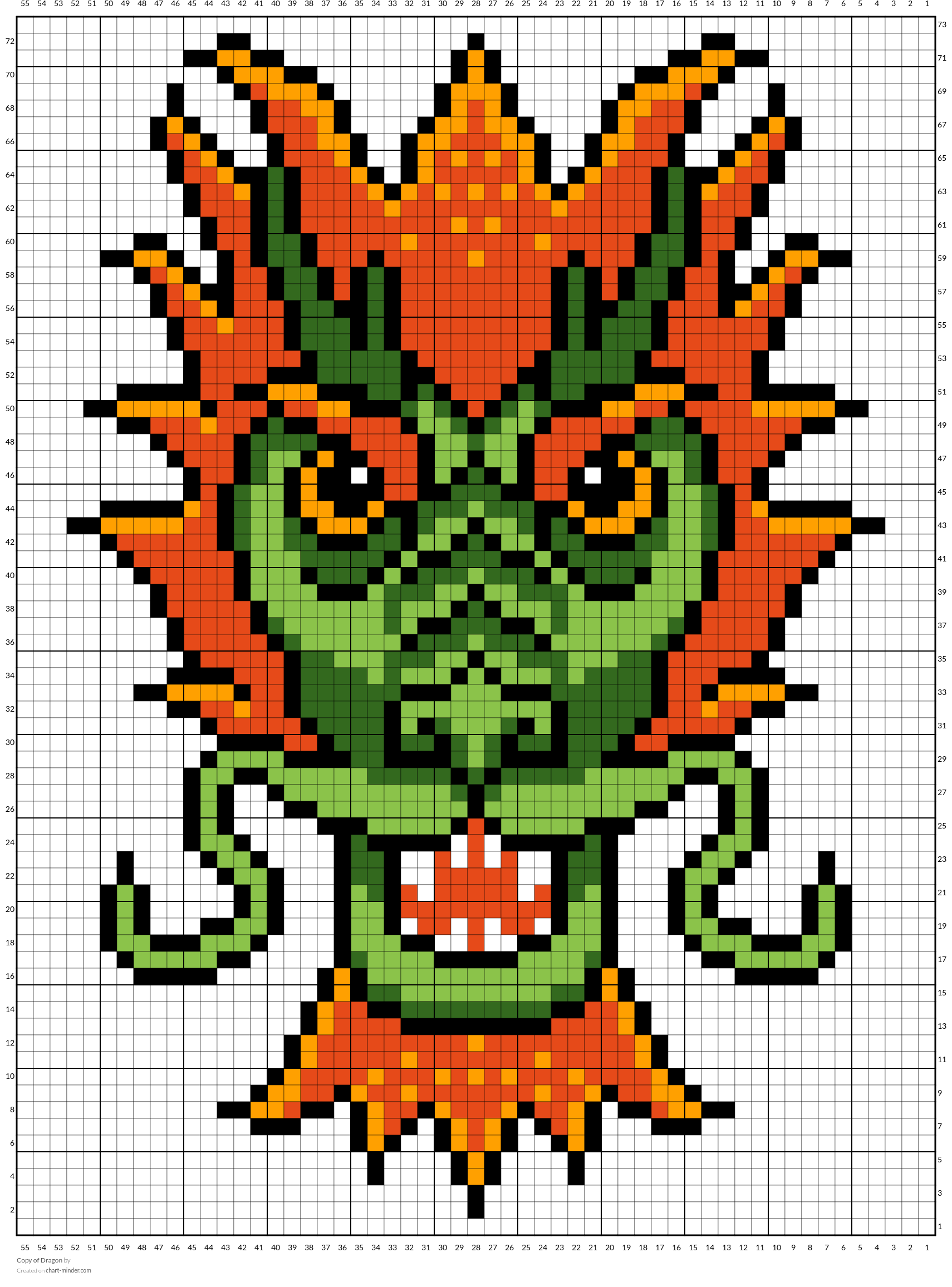 Copy of Dragon