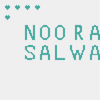 Noora Salwa