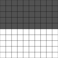 Stripe Transirions - Medium