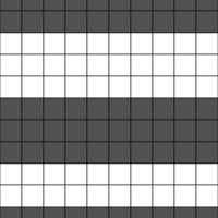 Stripe Transitions - Flash - 12 row Tx