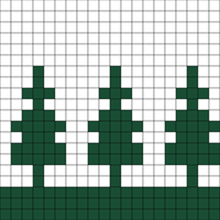 Copy of 0-3M Tree Hat