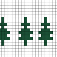 Copy of 0-3M Tree Hat