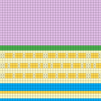 Dry Tortugas Blanket Square