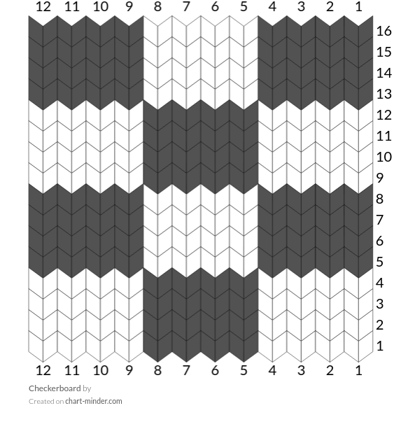 Checkerboard 