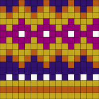 fair island sock color alt