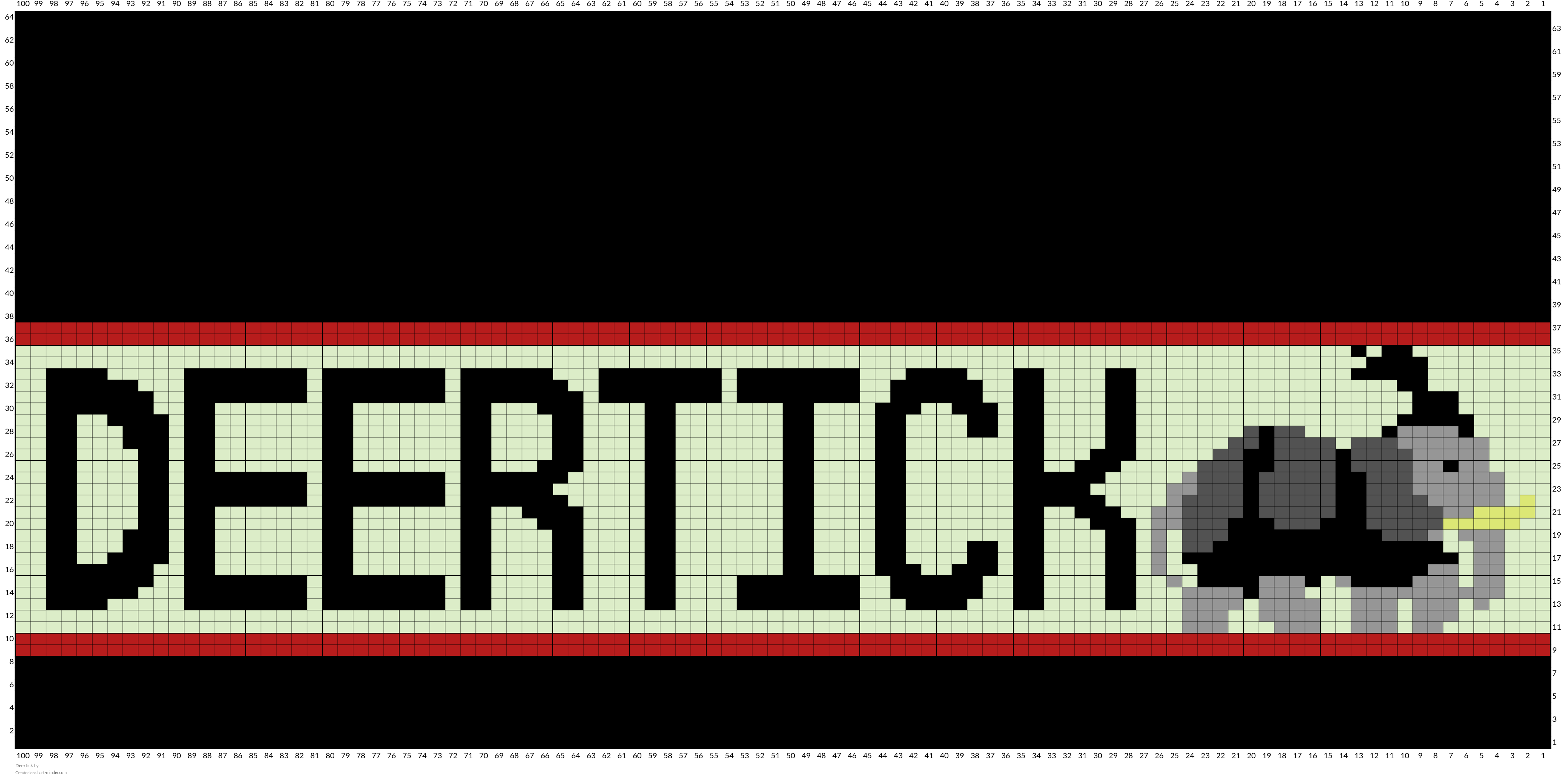Deertick