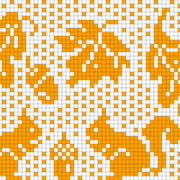 Copy of Travis Squirrel hat