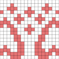 Copy of Mini sock hearts