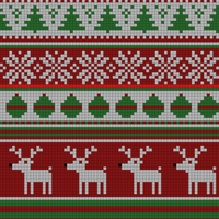 Copy of christmas yoga socks