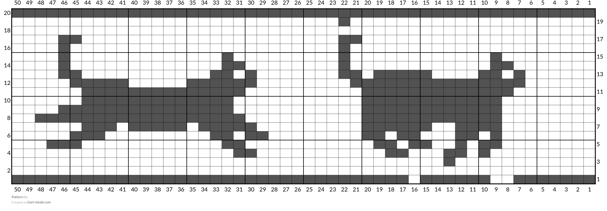 Pattern