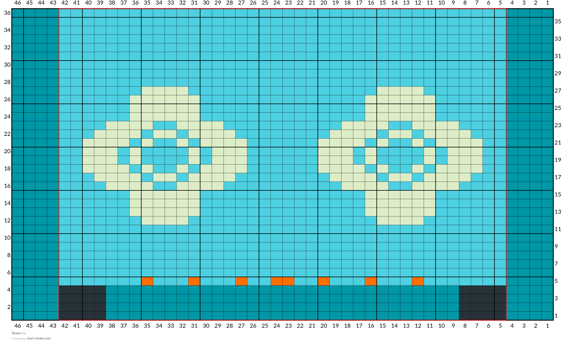 flower