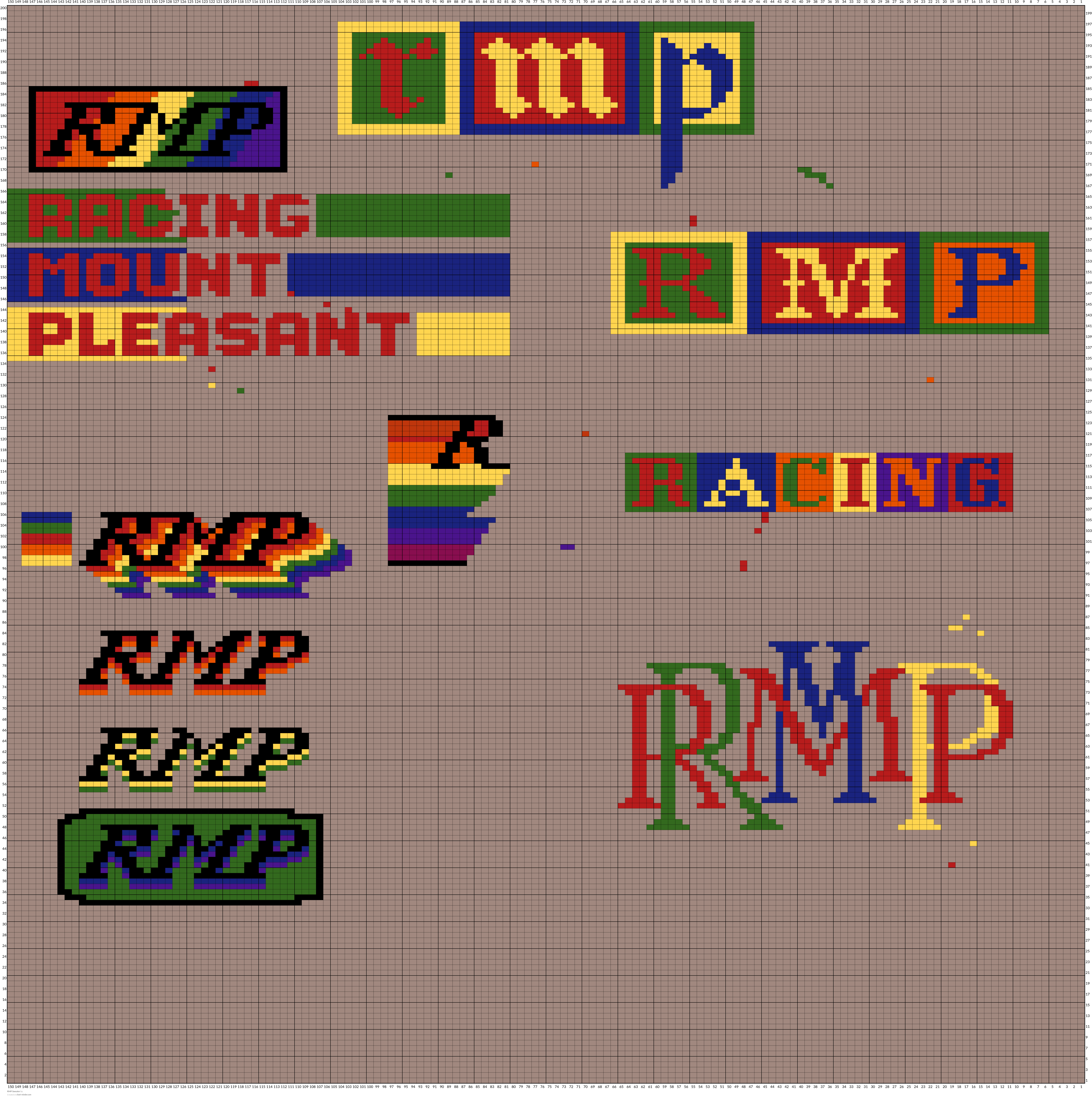RMP Sweater