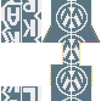 tumma +4 volkkaripöhi 42-45