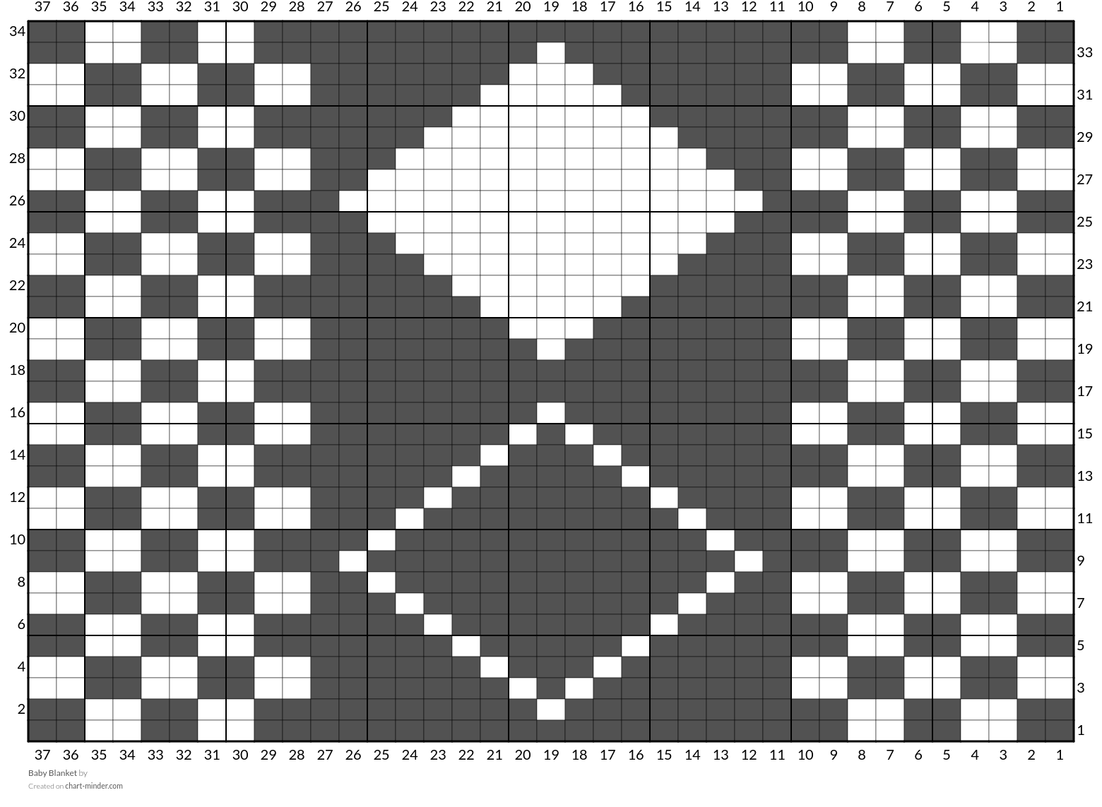 Baby Blanket