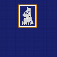 Copy of Copy of Copy of bug moomin sweater