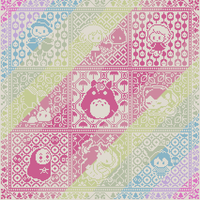 Ghibli Blanket