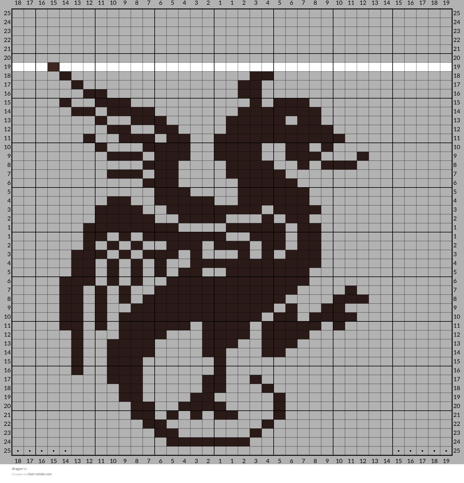 dragon