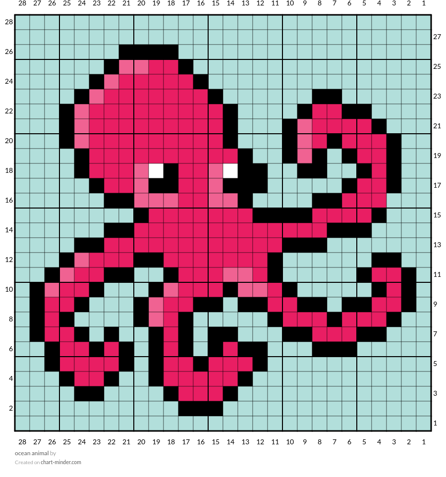 ocean animal