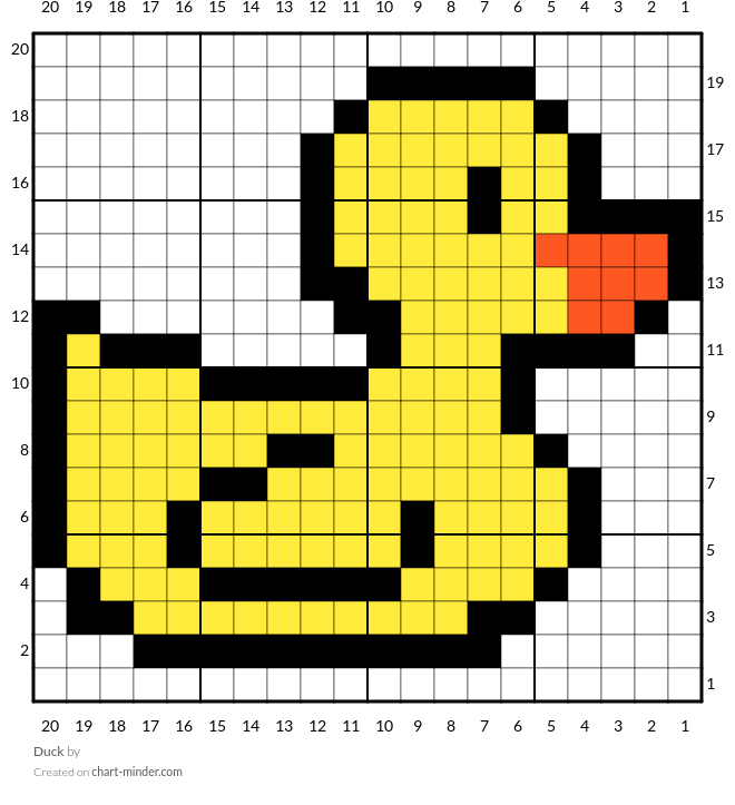 Duck