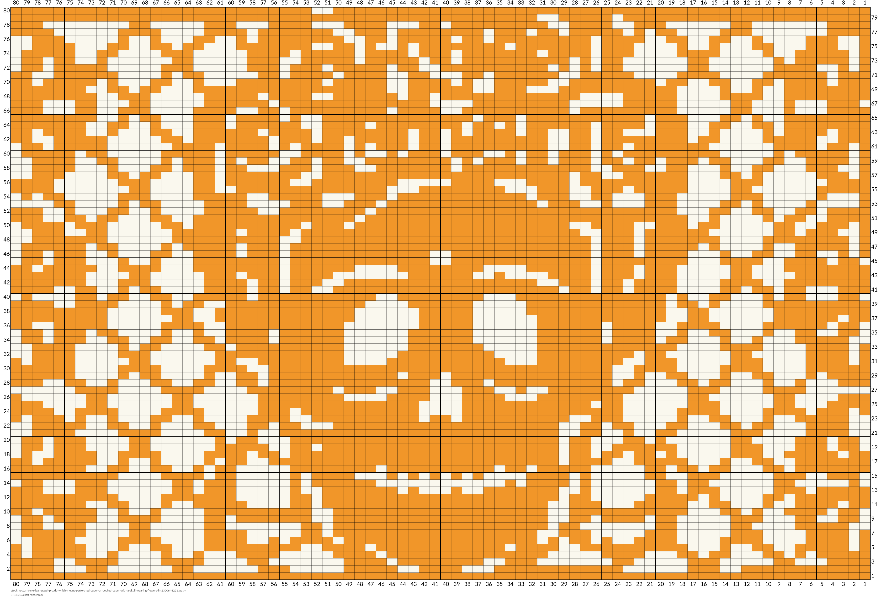 stock-vector-a-mexican-papel-picado-which-means-perforated-paper-or-pecked-paper-with-a-skull-wearing-flowers-in-2350644221.jpg