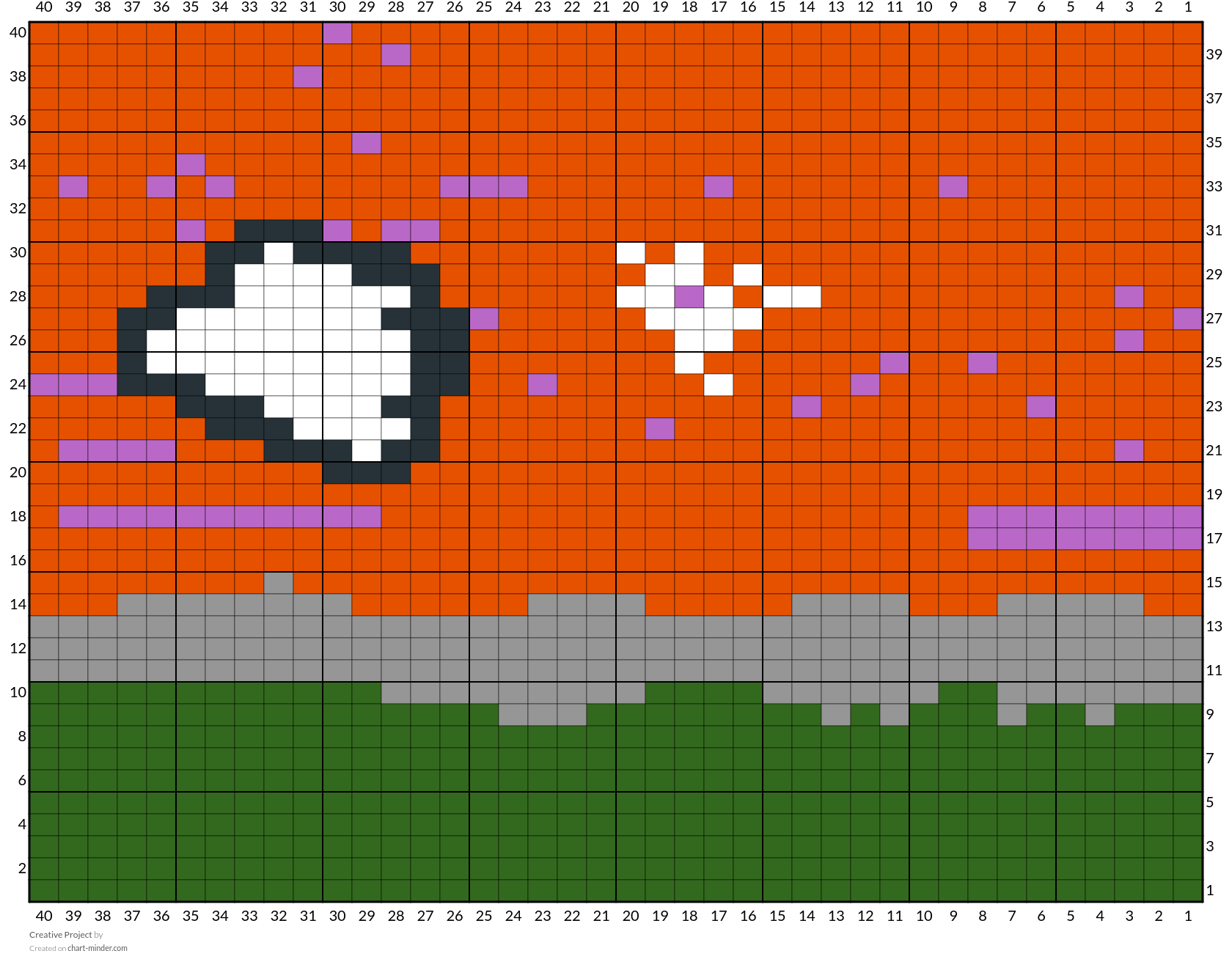 Creative Project 