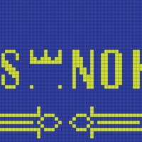 Kings No Crowns Yes spaced