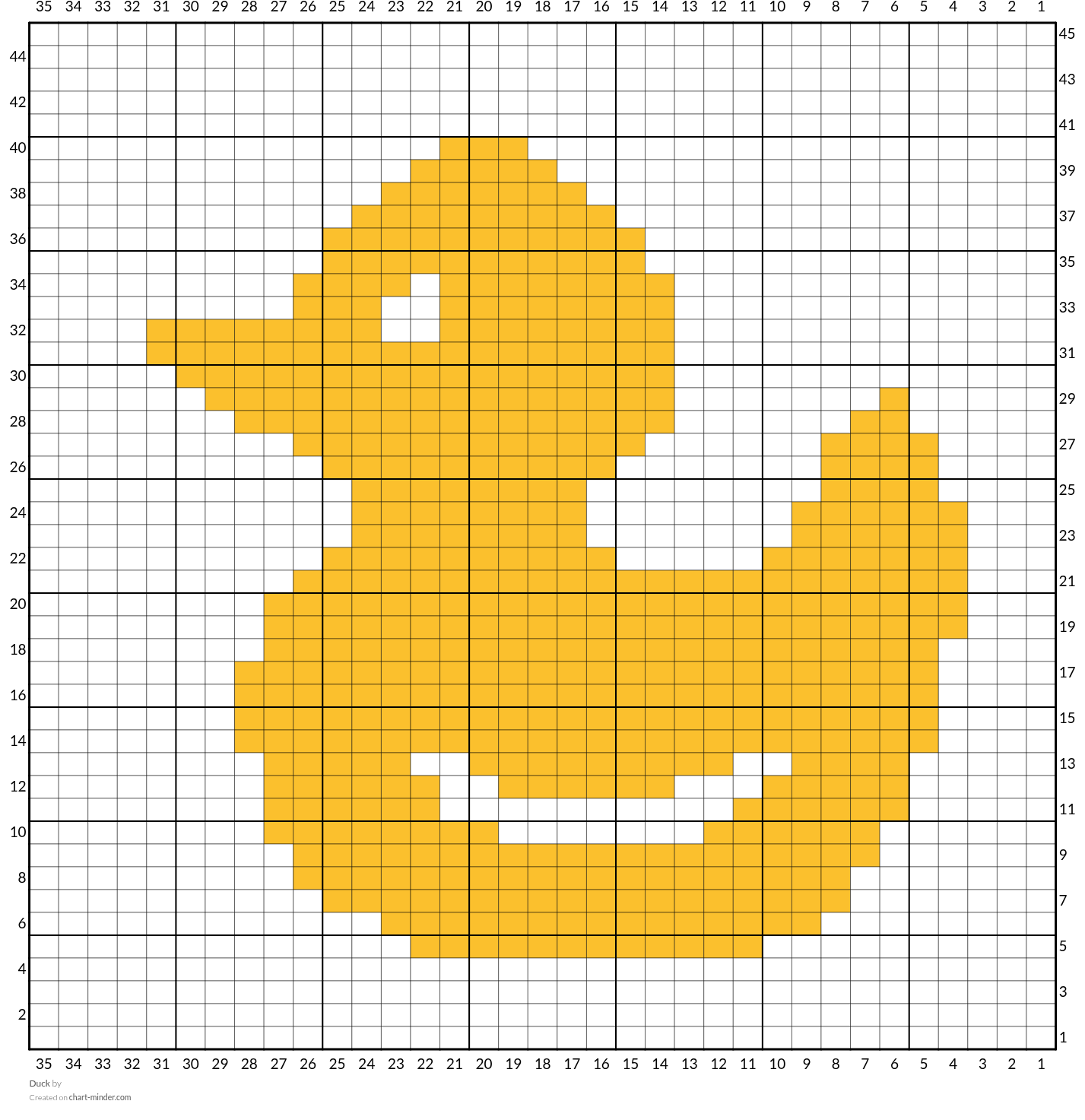 Duck