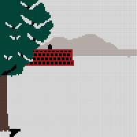 Copy of Copy of hillside croft from scratch