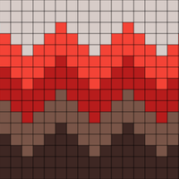 Stranded Zigzag