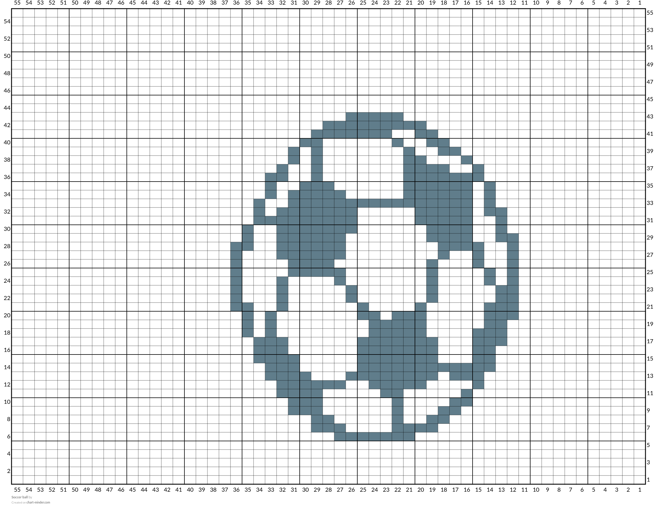 Soccer ball