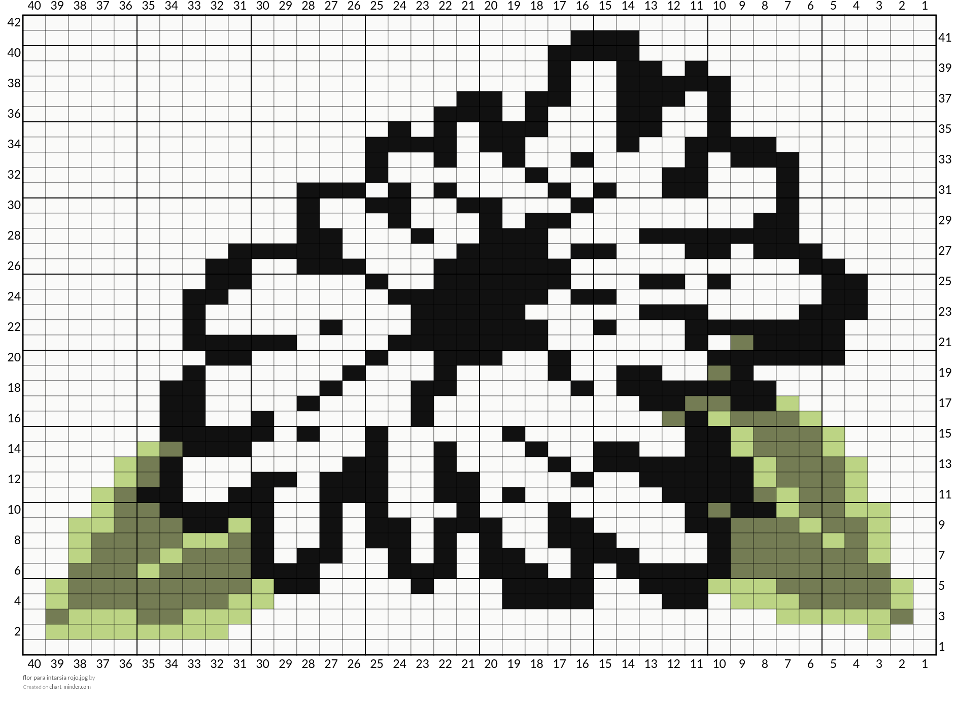 flor para intarsia rojo.jpg