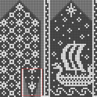 Copy of Copy of Right mitten colour test