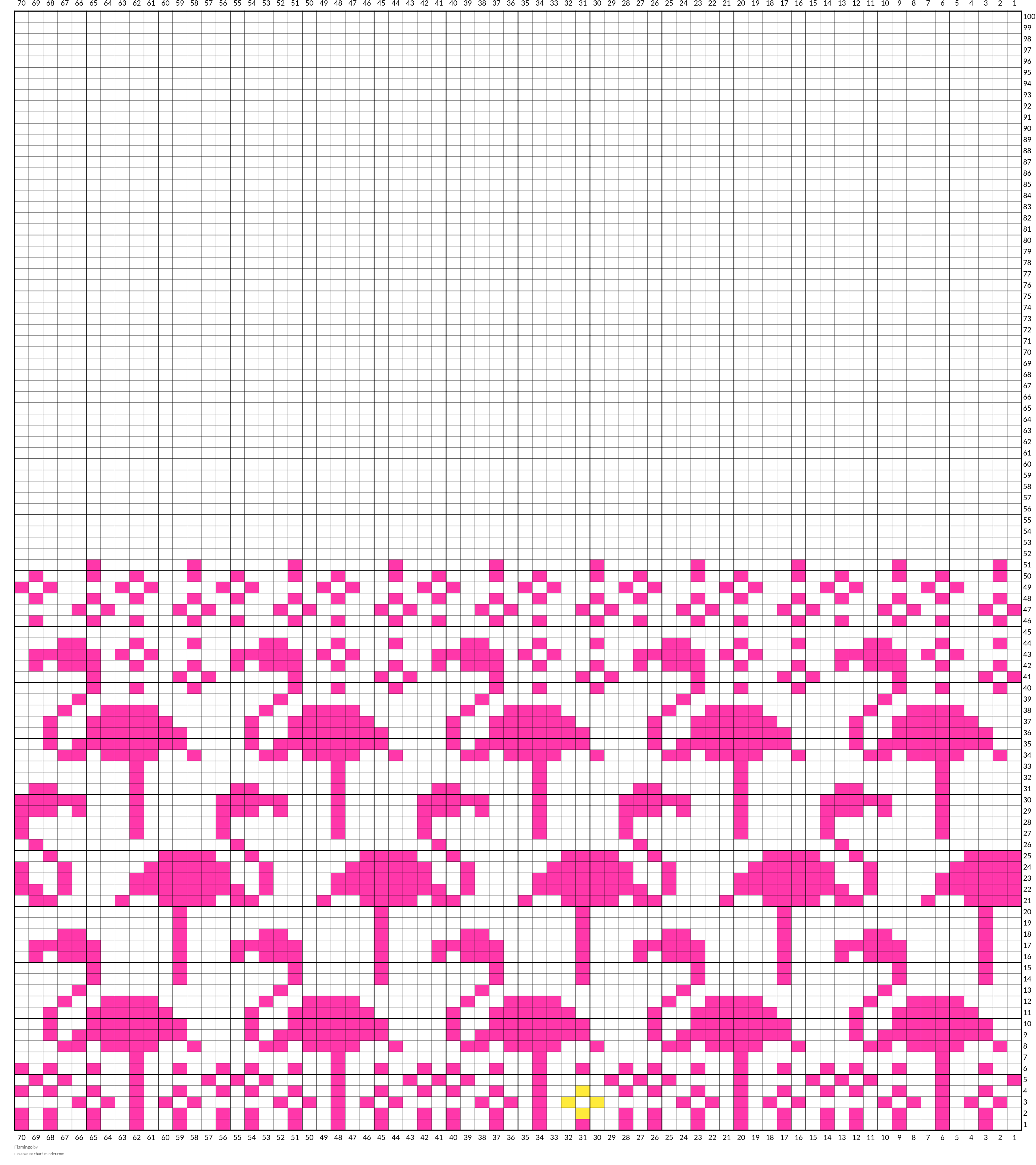 Flamingo