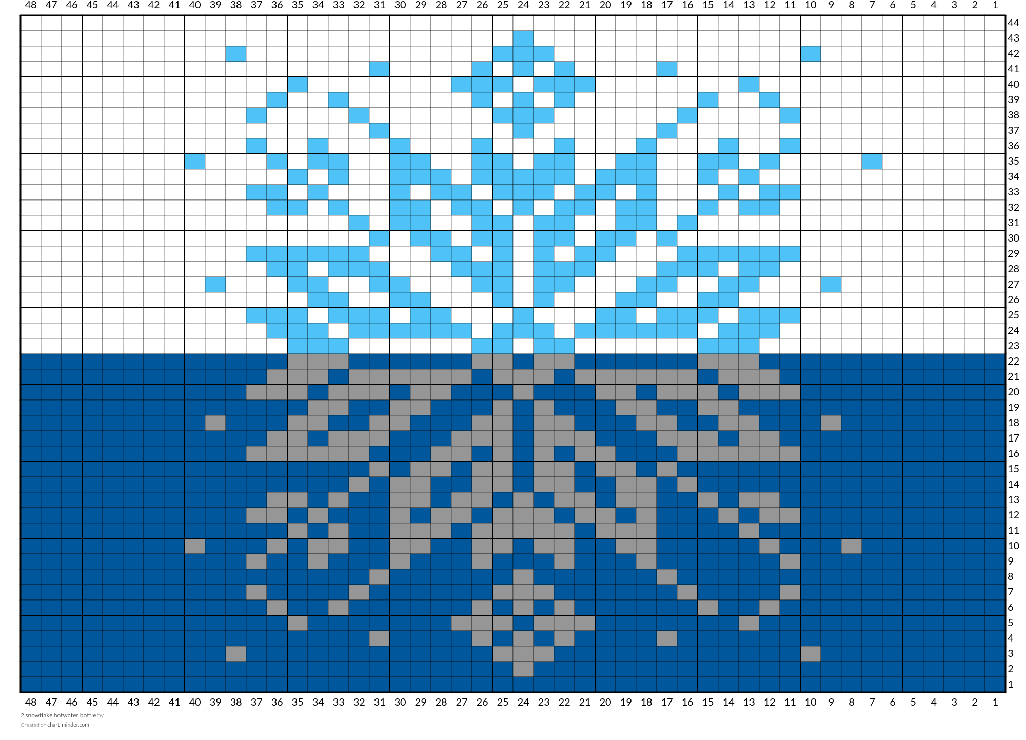 snowflake