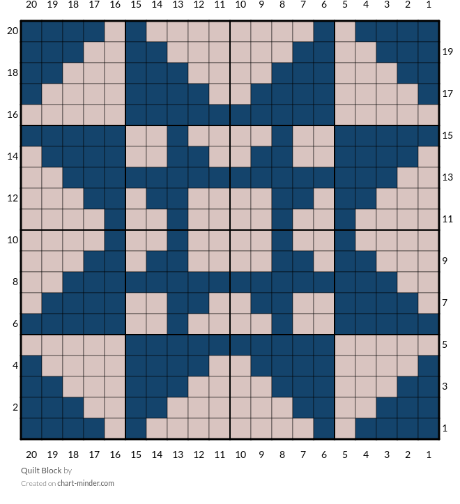 Quilt Block