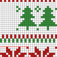 Stocking Stuffer Hat