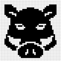 Boar 1