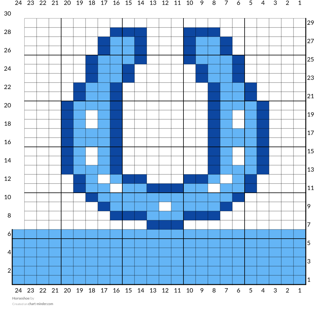Horseshoe