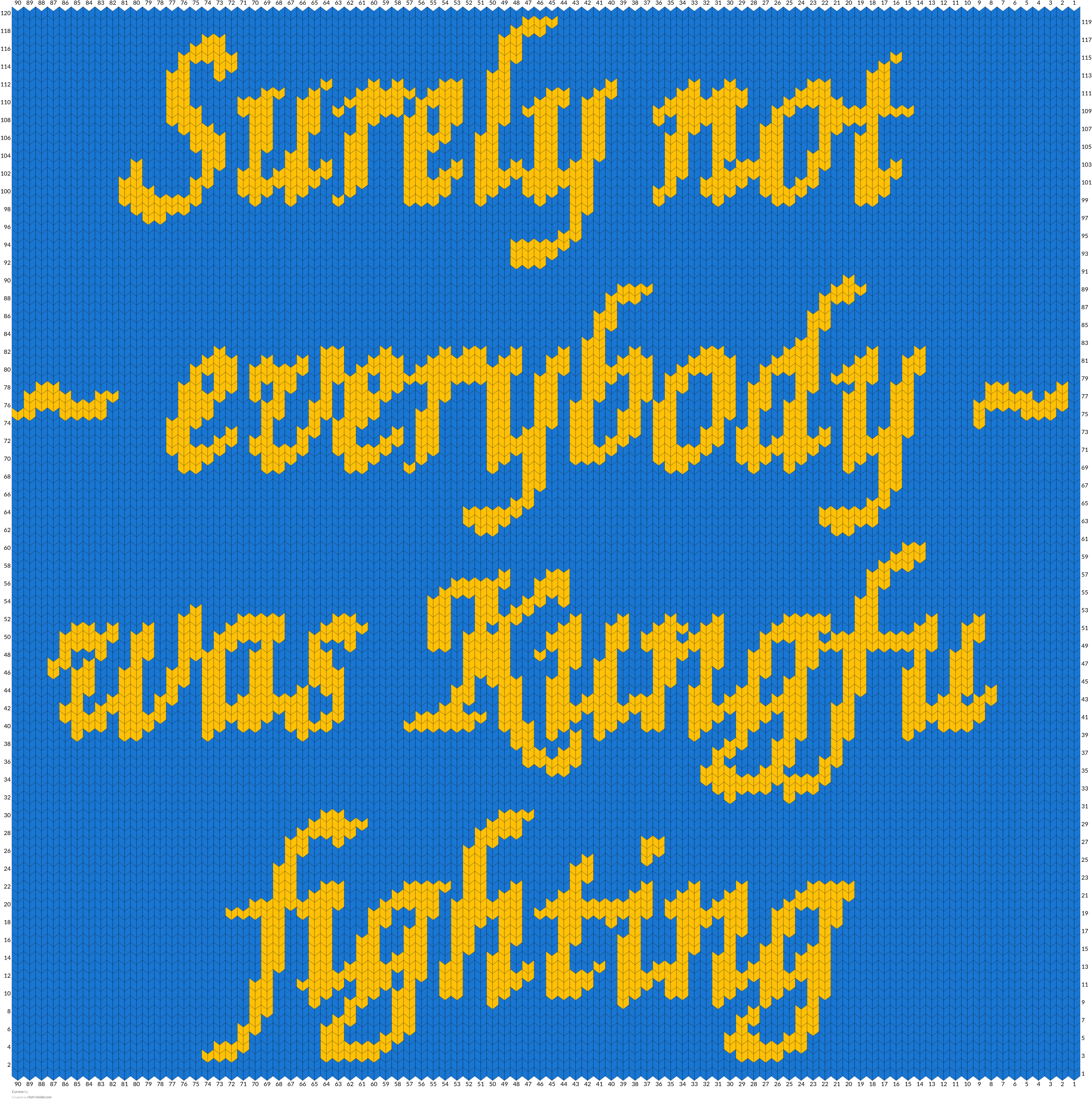 Cursive