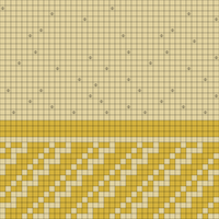 Mammoth Cave Blanket Square