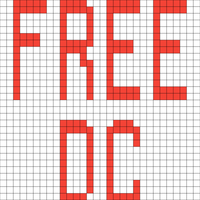 Copy of FREE DC