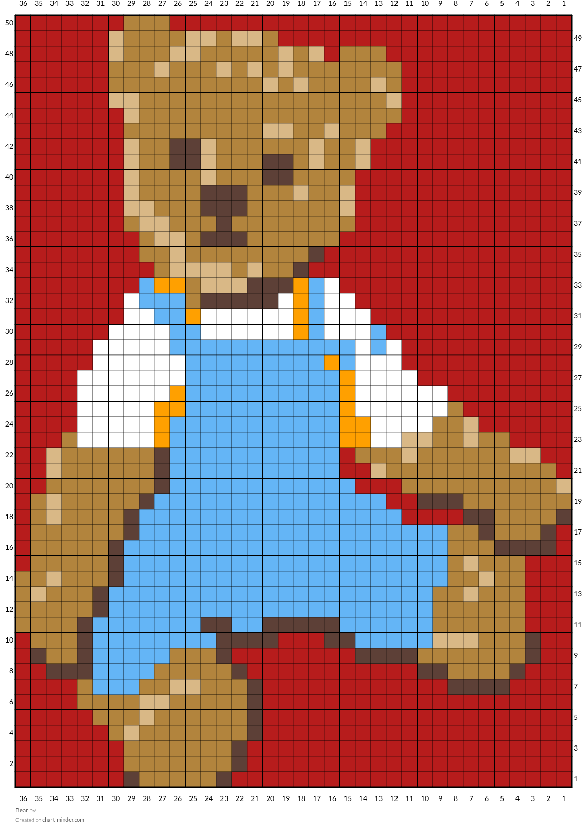 Bear