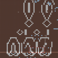 Level 1 and2 B w increases