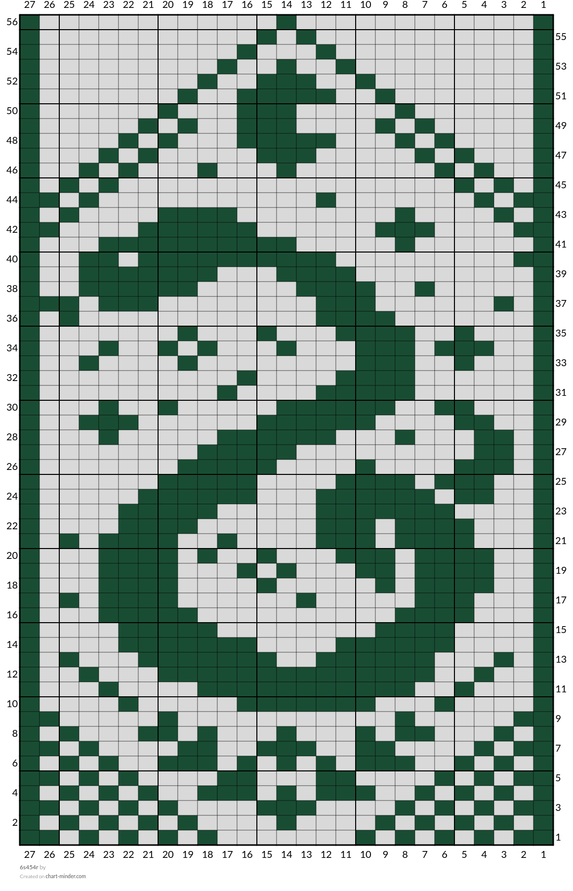 6s454r