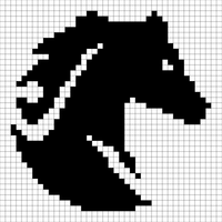 Horse 1