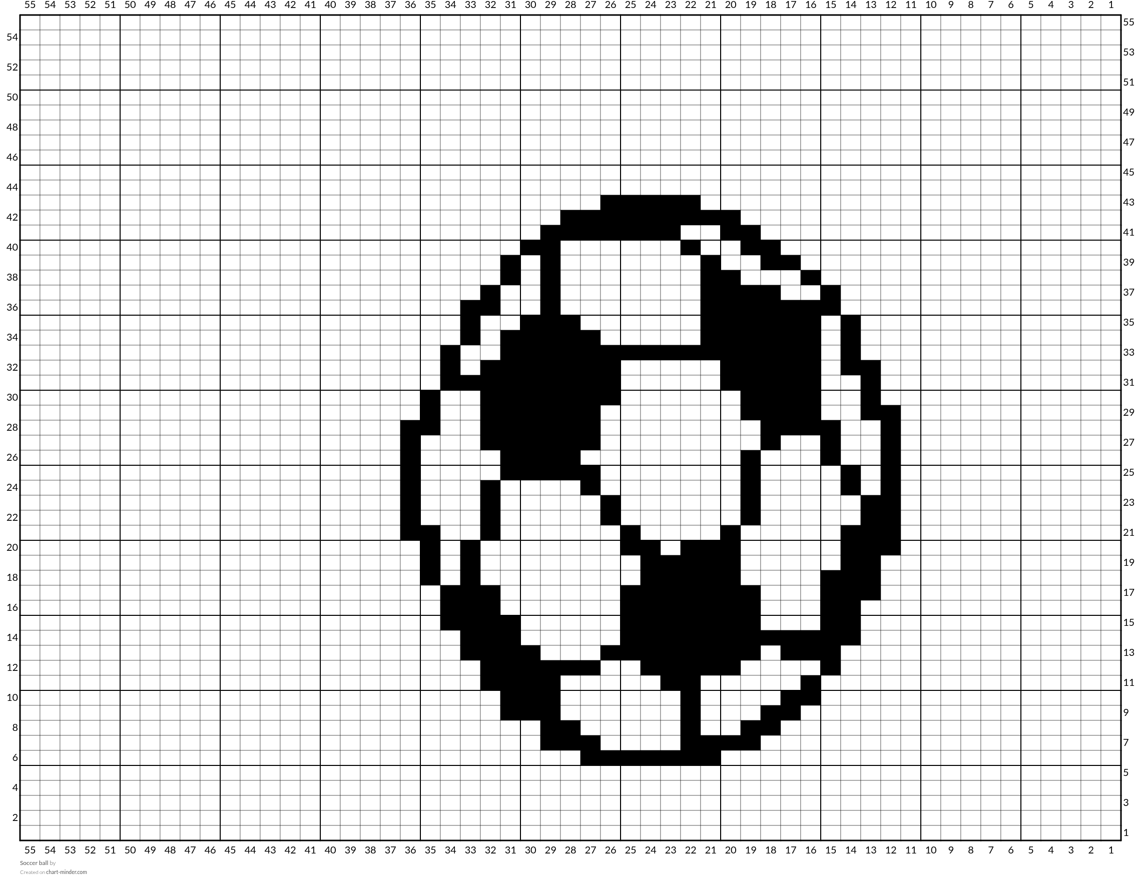 Soccer ball