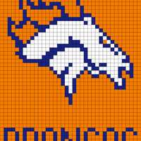 Broncos Orig